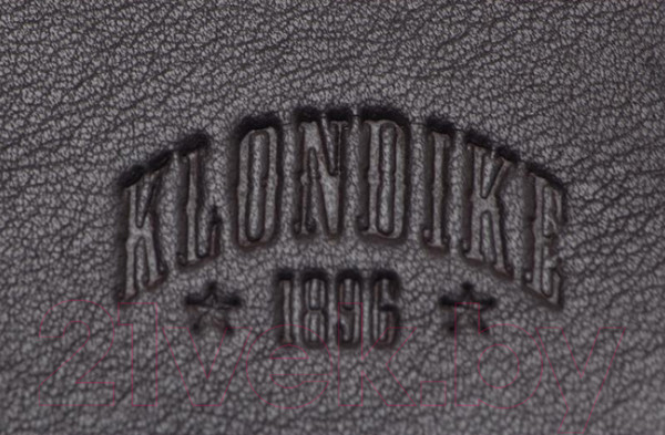 Изображение товара Портмоне Klondike 1896 Claim / KD1104-03 (коричневый)