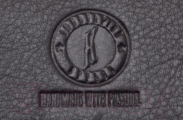 Изображение товара Портмоне Klondike 1896 Claim / KD1104-03 (коричневый)