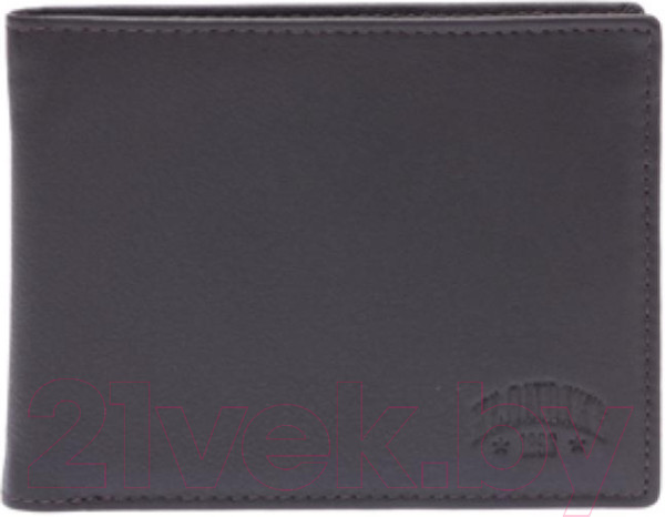 Изображение товара Портмоне Klondike 1896 Claim / KD1105-03 (коричневый)