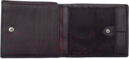Изображение товара Портмоне Klondike 1896 Claim / KD1106-03 (коричневый)