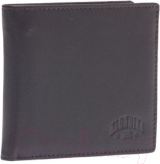 Изображение товара Портмоне Klondike 1896 Claim / KD1107-03 (коричневый)