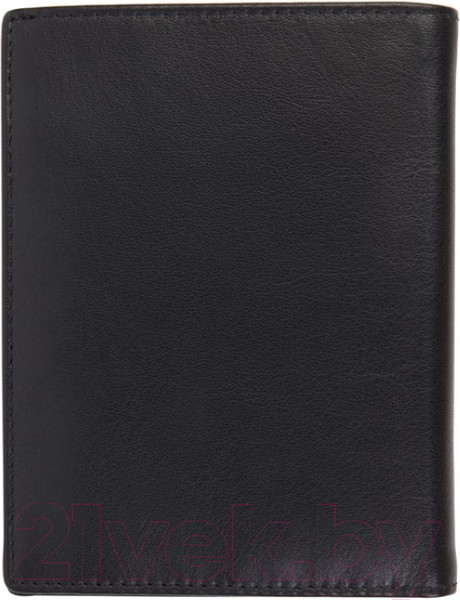 Изображение товара Портмоне Klondike 1896 Claim / KD1103-01 (черный)