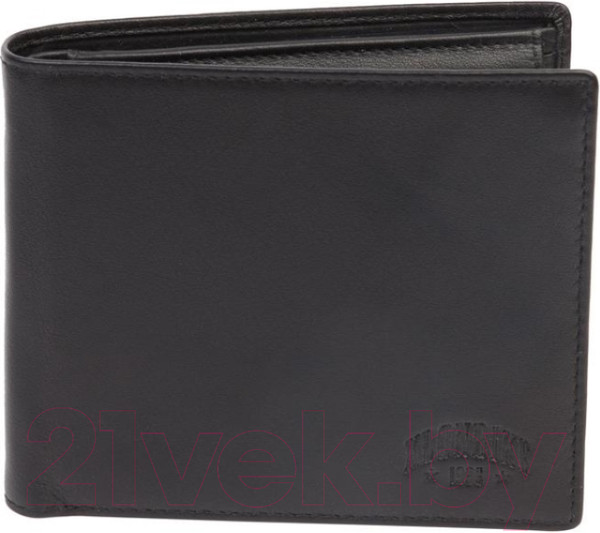 Изображение товара Портмоне Klondike 1896 Claim / KD1106-01 (черный)