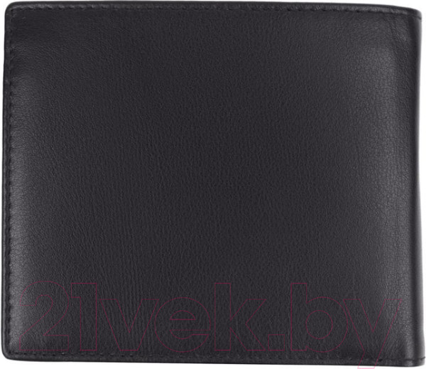 Изображение товара Портмоне Klondike 1896 Claim / KD1106-01 (черный)