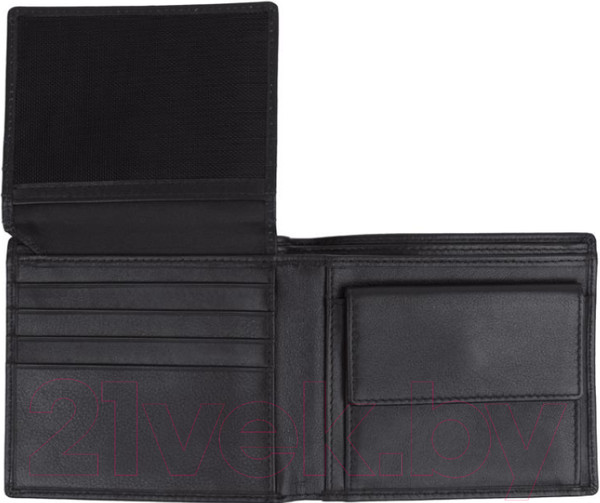 Изображение товара Портмоне Klondike 1896 Claim / KD1107-01 (черный)