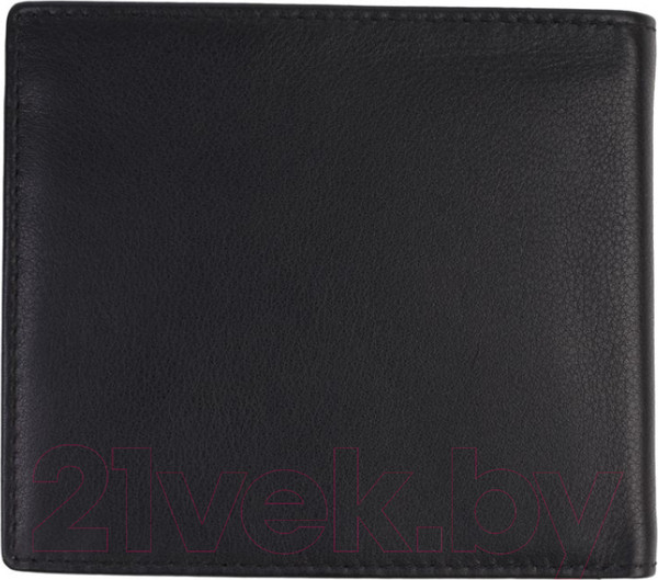 Изображение товара Портмоне Klondike 1896 Claim / KD1107-01 (черный)