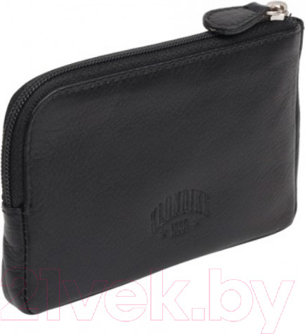 Изображение товара Ключница Klondike 1896 Claim / KD1109-01 (черный)