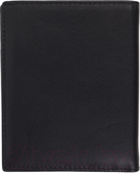 Изображение товара Визитница Klondike 1896 Claim / KD1110-01 (черный)