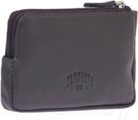 Изображение товара Ключница Klondike 1896 Claim / KD1109-03 (коричневый)