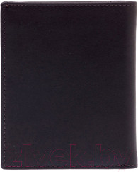 Изображение товара Визитница Klondike 1896 Claim / KD1110-03 (коричневый)