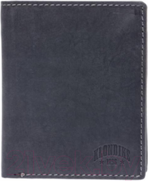Изображение товара Портмоне Klondike 1896 Yukon / KD1111-01 (черный)