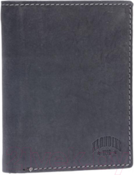 Изображение товара Портмоне Klondike 1896 Yukon / KD1111-01 (черный)