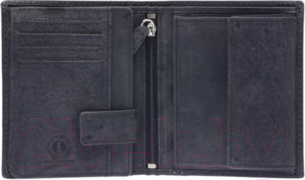 Изображение товара Портмоне Klondike 1896 Yukon / KD1111-01 (черный)