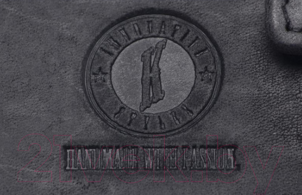 Изображение товара Портмоне Klondike 1896 Yukon / KD1111-01 (черный)