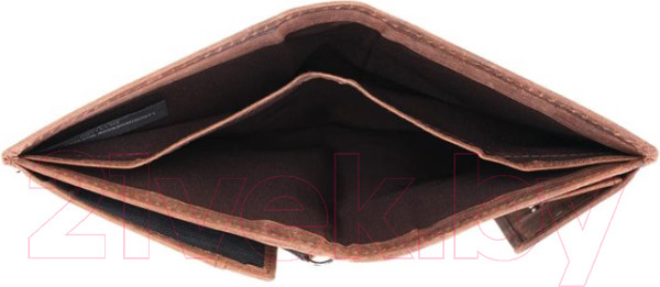 Изображение товара Портмоне Klondike 1896 Yukon / KD1111-03 (коричневый)