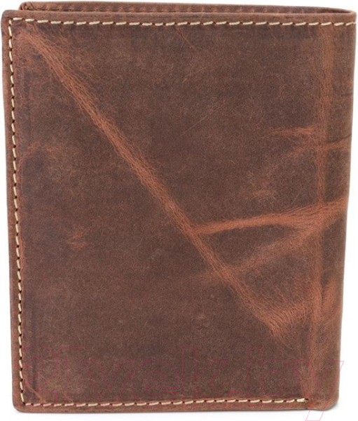 Изображение товара Портмоне Klondike 1896 Yukon / KD1111-03 (коричневый)