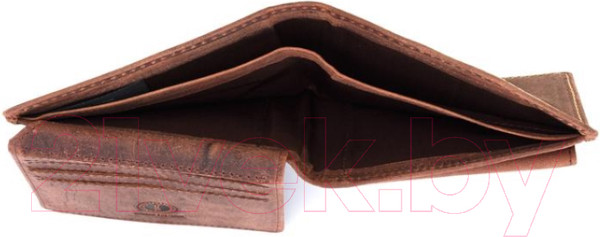 Изображение товара Портмоне Klondike 1896 Yukon / KD1113-03 (коричневый)