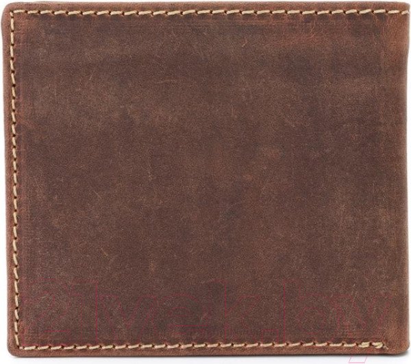 Изображение товара Портмоне Klondike 1896 Yukon / KD1113-03 (коричневый)