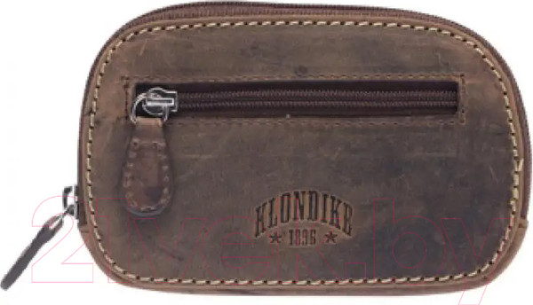 Изображение товара Ключница Klondike 1896 Yukon / KD1115-03 (коричневый)