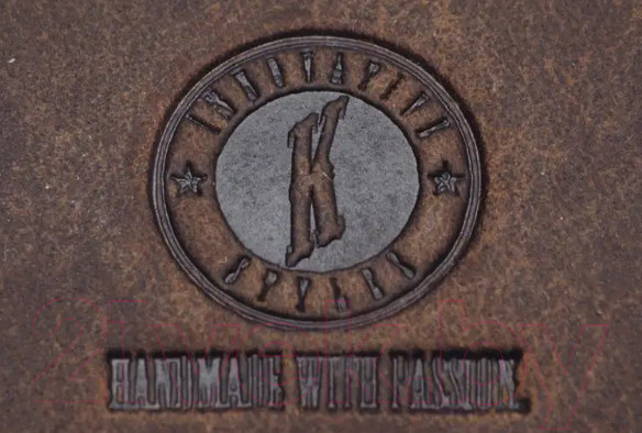 Изображение товара Ключница Klondike 1896 Yukon / KD1115-03 (коричневый)