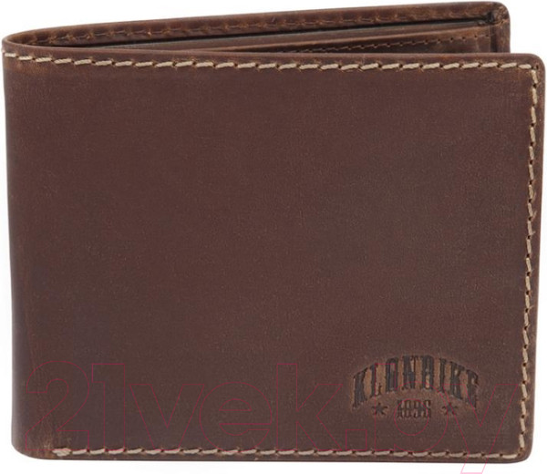 Изображение товара Портмоне Klondike 1896 Yukon / KD1116-03 (коричневый)