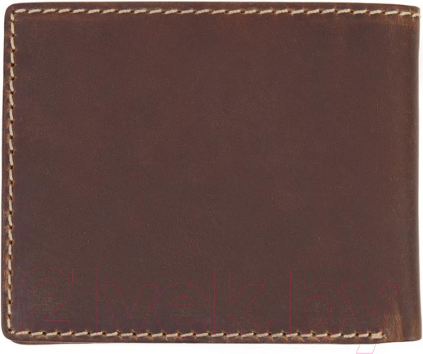 Изображение товара Портмоне Klondike 1896 Yukon / KD1116-03 (коричневый)