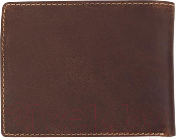 Изображение товара Портмоне Klondike 1896 Yukon / KD1117-03 (коричневый)