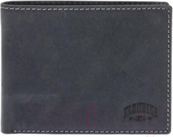Изображение товара Портмоне Klondike 1896 Yukon / KD1117-01 (черный)