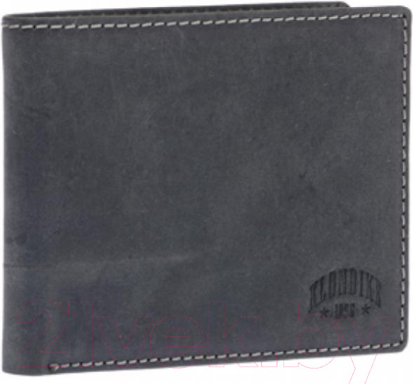Изображение товара Портмоне Klondike 1896 Yukon / KD1117-01 (черный)