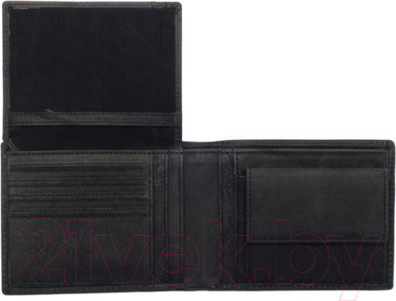 Изображение товара Портмоне Klondike 1896 Yukon / KD1117-01 (черный)