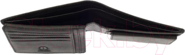 Изображение товара Портмоне Klondike 1896 Yukon / KD1117-01 (черный)