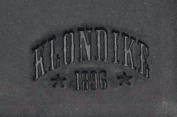 Изображение товара Портмоне Klondike 1896 Yukon / KD1117-01 (черный)