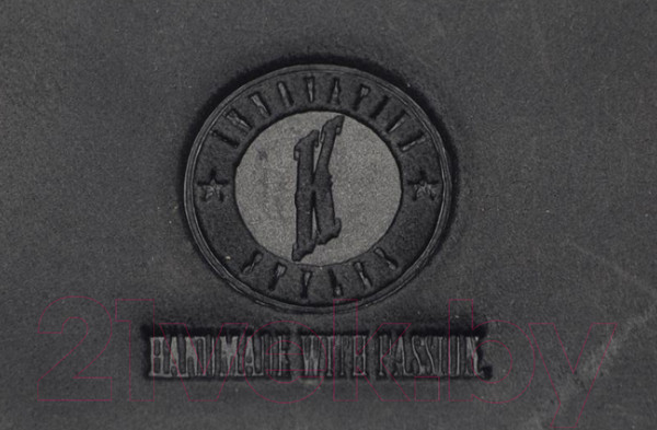 Изображение товара Портмоне Klondike 1896 Yukon / KD1117-01 (черный)