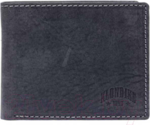 Изображение товара Портмоне Klondike 1896 Yukon / KD1116-01 (черный)