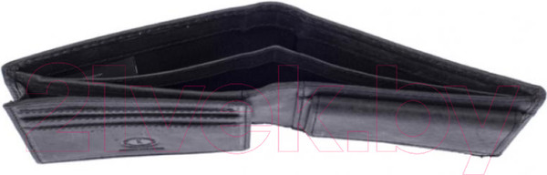 Изображение товара Портмоне Klondike 1896 Yukon / KD1116-01 (черный)