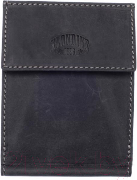 Изображение товара Портмоне Klondike 1896 Yukon / KD1114-01 (черный)