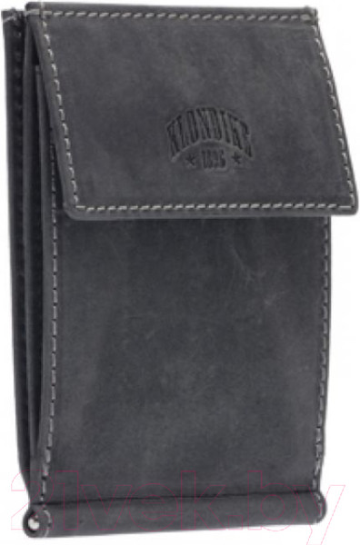 Изображение товара Портмоне Klondike 1896 Yukon / KD1114-01 (черный)