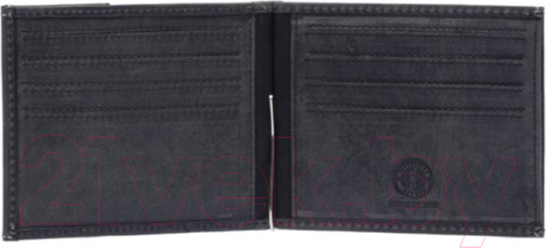 Изображение товара Портмоне Klondike 1896 Yukon / KD1114-01 (черный)