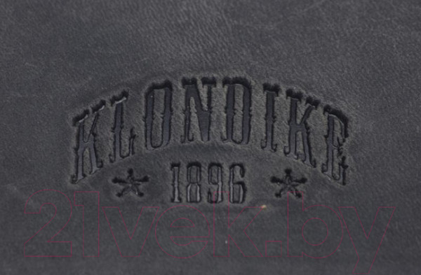 Изображение товара Портмоне Klondike 1896 Yukon / KD1114-01 (черный)