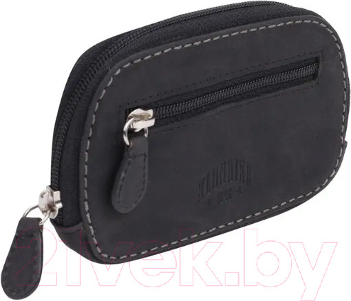 Изображение товара Ключница Klondike 1896 Yukon / KD1115-01 (черный)
