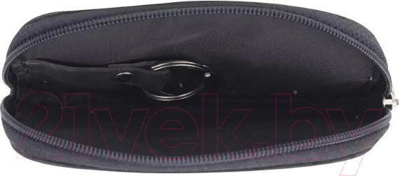 Изображение товара Ключница Klondike 1896 Yukon / KD1115-01 (черный)