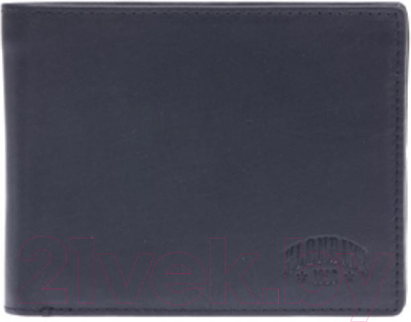 Изображение товара Портмоне Klondike 1896 Dawson / KD1118-01 (черный)