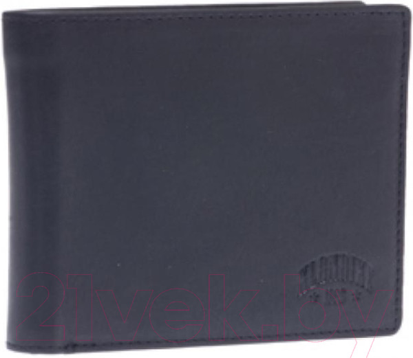 Изображение товара Портмоне Klondike 1896 Dawson / KD1118-01 (черный)