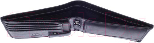 Изображение товара Портмоне Klondike 1896 Dawson / KD1118-01 (черный)