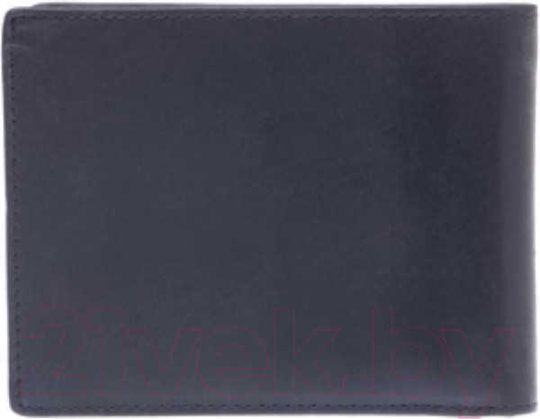 Изображение товара Портмоне Klondike 1896 Dawson / KD1118-01 (черный)