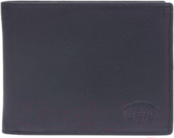 Изображение товара Портмоне Klondike 1896 Dawson / KD1119-01 (черный)