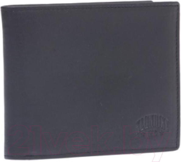 Изображение товара Портмоне Klondike 1896 Dawson / KD1119-01 (черный)