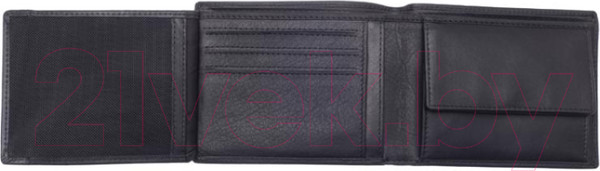 Изображение товара Портмоне Klondike 1896 Dawson / KD1119-01 (черный)