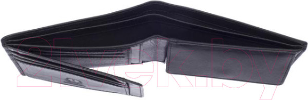 Изображение товара Портмоне Klondike 1896 Dawson / KD1119-01 (черный)