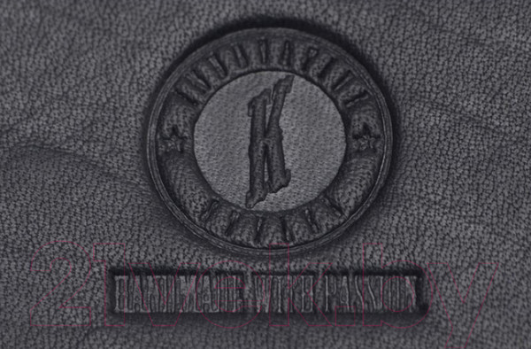 Изображение товара Портмоне Klondike 1896 Dawson / KD1119-01 (черный)